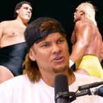 Hulk Hogan Instagram - How Did Andre The Giant Travel? @thispastweekend_ @theovon