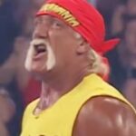 Hulk Hogan Instagram - Wrestlemania 21 Pop! Whatcha Gunna Do Brother?? 💪
