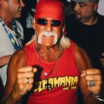 Hulk Hogan Instagram - I’ve been knocked down, but I always get up brother!! @immortalbyhulkhogan 💪