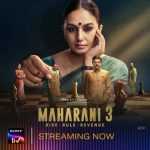 Huma Qureshi Instagram – “Bandook kamjor log chalate hai, samajdaar log dimaag!” 
Watch Rani’s revenge unfold in Maharani 3. 

#MaharaniS3 streaming now on Sony LIV 
#MaharaniOnSonyLIV

@sonylivindia @sonylivinternational @sirsubhashkapoor @iamhumaq @amit.sial @shah_sohum @dibyenduofficial @bhave.saurabh @vineetskumars @thepramodpathak @kantari_kanmani @sushilpandeyofficial @anujasatheofficial @jollynarenkumar @dkh09 @kangratalkies @umashankar.singh.7 #NandanSingh @mukeshchhabracc @castingchhabra @amoghdeshpande8 @kunalwalve @drsagargeetkar @rohitsharmacomposer @veerakapuree @singvikram.83 @mangeshdhakde @yatrikdave @ametvb @sanahkewal