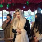 Humaima Malick Instagram – Dua mangiya karo sangiyo kithay murshid na rus jaway
Jinhaan day peer rus janday oh junday wii marray rehnday. ❤️ @dr_mjaved @mastmasthealers