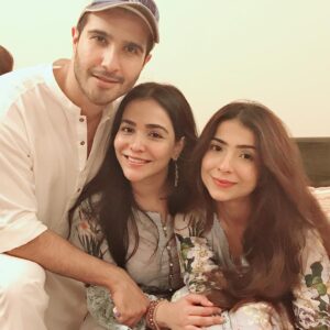 Humaima Malick Thumbnail - 45K Likes - Top Liked Instagram Posts and Photos