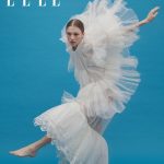 Hunter Schafer Instagram - @elleuk april issue 💌 by the most fun @paolakudacki - with a very sweet interview by @lynettesaid - thank you for having me @kenyahunt <3