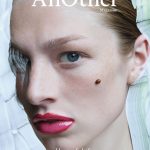 Hunter Schafer Instagram – @anothermagazine A/W2023 by @vivianesassenstudio 🫀❣️
 
Photography by @vivianesassenstudio
Styling by @katieshillingford 
Hunter Schafer in conversation with Viviane Sassen, introduced by #HannahLack
Editor-in-chief @susannahfrankel
Art direction by @sarahjaynetodd_
Hair and make-up by @irena.ruben
Casting by @gkldprojects
Set design by #PeterBaum
Production by @zoe__tomlinson and @broodlosekunst
 
#AnOtherMagazineAW23 #Cult