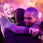 Hunter Schafer Instagram - vanity fair last night !! <3