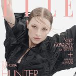 Hunter Schafer Instagram - @elleuk april issue 💌 by the most fun @paolakudacki - with a very sweet interview by @lynettesaid - thank you for having me @kenyahunt <3