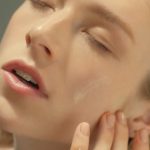 Hunter Schafer Instagram - @shiseido sun-powered skincare #shiseidosuncare #ad