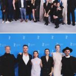 Hunter Schafer Instagram - CUCKOO world premiere @berlinale