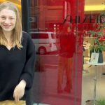 Hunter Schafer Instagram - first time in japan was magic :’) (photodump from tokyo, kyoto, and hikone) thank you so much @shiseido ❣️