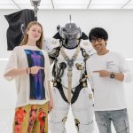 Hunter Schafer Instagram - @hideo_kojima 🩶 Tokyo, Japan