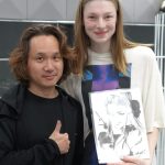 Hunter Schafer Instagram - @hideo_kojima 🩶 Tokyo, Japan