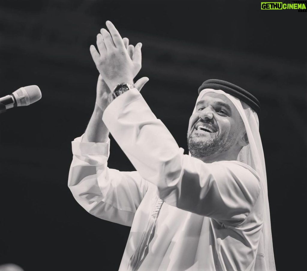 Hussain Al Jassmi Instagram - 🤍