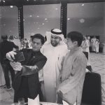 Hussain Al Jassmi Instagram – 🤍🤍🤍