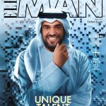 Hussain Al Jassmi Instagram – Hussain Al Jassmi graces the first cover of Elle Man Arabia. The most gifted and respected singer in the Arab region, Al Jassmi has been rewarded with the highest royal honours. Read our exclusive interview with him soon in the debut issue of Elle Man Arabia. A proud new addition to the Elle media portfolio, Elle Man Arabia covers fashion, watches, grooming, culture, food, motoring, travel and much more.

@7sainaljassmi #HussainAlJassmi

Publisher: Valia Taha @valiataha
Editor-at-large: Rob Chilton @robchiltondubai
Interview: Nada Kabbani @nadakabbani 
Photographer: Abdulla Elmaz @abdullaelmaz
Direction: Talal Kahl @talalkahl
Production Coordination: Farah Abdin @farahabdin
AI Artist: Future Bedouin @futurebedouin
Glam: Michel Kiwarkis @kiwarkis
Grooming: Bilel Fadhloun @bilelhairdresser