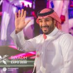 Hussain Al Jassmi Instagram – تمضي بحُلمكَ بالإصرارِ تجعلهُ
‏رأيَ العيانِ لكَ الأحــلامُ تمتثلُ
‏🇸🇦💚🇸🇦💚🇸🇦💚

مبروك للسعودية ومبروك لكل العرب 
‏⁧‫#الرياض_إكسبو2030 ‬⁩ 
‏⁦‪#RiyadhExpo2030 ‬⁩