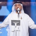 Hussain Al Jassmi Instagram – نجتمع لنحتفل بفرحة وطننا واتحادنا الـ52 🇦🇪
 في يوم 1 ديسمبر 2023 على مسرح الاتحاد أرينا

#احتفالات_ابوظبي