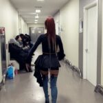 Hyolyn Instagram - 뮤우우우우우뱅🖤🤍