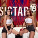 Hyolyn Instagram - 뮤뱅 그리고 선물 같은 하루..💜