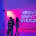 Hyolyn Instagram - a new experience for my SHOW🔥 효린아 아직 부족하다 부족해..