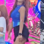 Hyolyn Instagram - 갤럭시 워치 딱 내랑 잘 어울림! 삼성전자 임직원 여러분! 너무 즐거웠습니다..💙