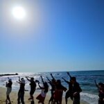 Hyolyn Instagram - 소중한 사람들과 아름다운 추억만들기☀️
