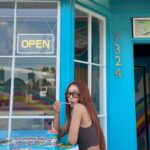 Hyolyn Instagram - 연습 또 연습