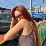 Hyolyn Instagram - 연습 또 연습