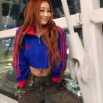 Hyolyn Instagram - 갔다올게