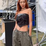 Hyolyn Instagram - 🌞->🌚