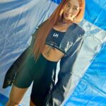 Hyolyn Instagram - 울산과학대 써리질러!