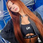 Hyolyn Instagram - 울산과학대 써리질러!