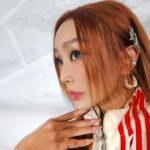 Hyolyn Instagram -