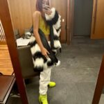 Hyolyn Instagram - 보고싶었다고 말해죠