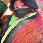 Hyolyn Instagram - 보고싶었다고 말해죠