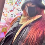 Hyolyn Instagram - 보고싶었다고 말해죠