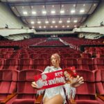 Hyolyn Instagram -