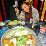 Hyolyn Instagram -