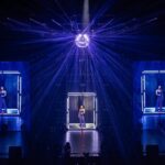 Hyolyn Instagram - A fantastic night Taipei✨🪩 #HYOLYNSHOW