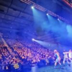 Hyolyn Instagram - A fantastic night Taipei✨🪩 #HYOLYNSHOW