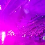 Hyolyn Instagram - A fantastic night Taipei✨🪩 #HYOLYNSHOW
