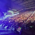 Hyolyn Instagram - A fantastic night Taipei✨🪩 #HYOLYNSHOW