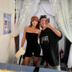 Hyolyn Instagram - 💛효리니 가니💖