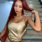 Hyolyn Instagram - 💛인기가요💛 까지!! 11년만에 컴백한 우리 SISTAR19 효린, 보라 #NoMore 반갑게 맞아주시고, 오랫동안 기다려주신 많은 분들께 정말 진심으로 고맙고 또 고맙고 감사합니다 여러분들 덕분에 행복해지는 우리의 목표를 이룬 것 같아요 더할나위 없이 즐겁고, 행복했어요 앞으로 더 좋은음악으로 좋은모습으로 늘 보답할게요 사랑합니다🫶🏼