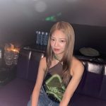Hyoyeon Instagram - Thanks🤍🎡 See you next time😉🎉 . #singapore #marquee Marquee Singapore