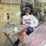Hyoyeon Instagram - 🦭🌤️🌟행벅 . . #djhyotour2023_innorthamerica
