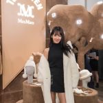 Hyoyeon Instagram - MaxMara . #MaxMara #MaxMaraHK #MaxMaraTeddyTen 🐻