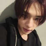 Hyunjin Instagram -