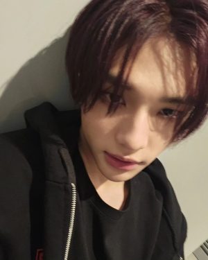 Hyunjin Thumbnail - 3.2 Million Likes - Most Liked Instagram Photos