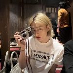 Hyunjin Instagram -
