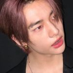 Hyunjin Instagram -